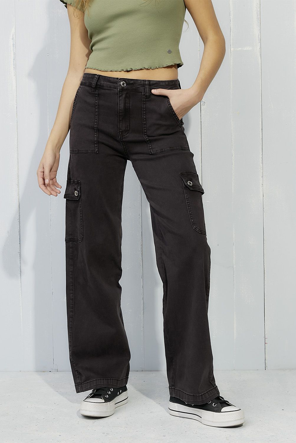 DOO AUSTRALIA - Pantalon Mujer Doo Australia