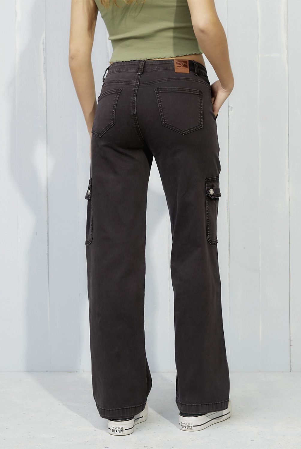DOO AUSTRALIA - Pantalon Mujer Doo Australia