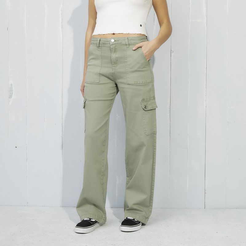 DOO AUSTRALIA - Pantalon Mujer Doo Australia
