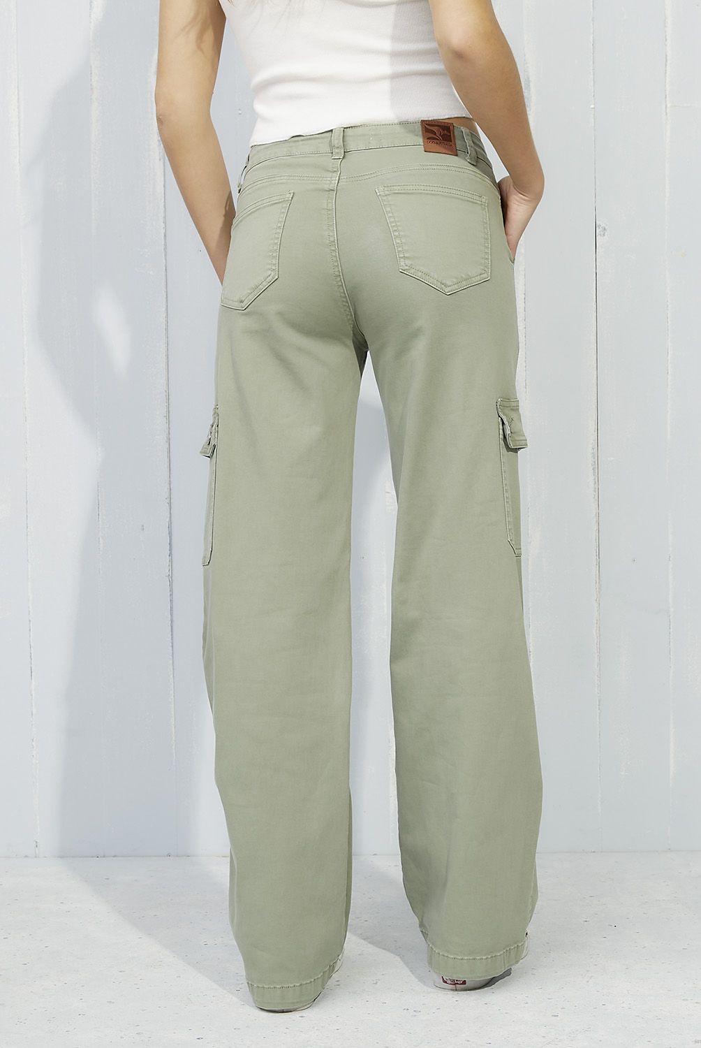 DOO AUSTRALIA - Pantalon Mujer Doo Australia