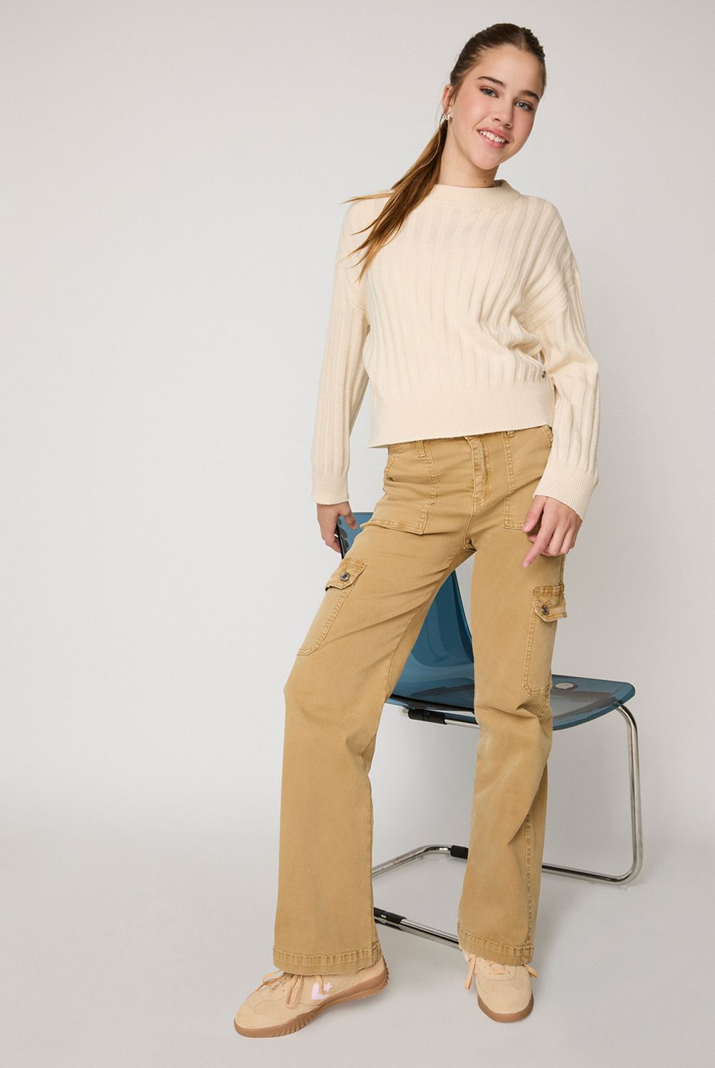 DOO AUSTRALIA - Pantalon Mujer Doo Australia