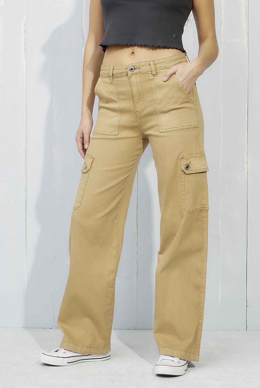 DOO AUSTRALIA - Pantalon Mujer Doo Australia