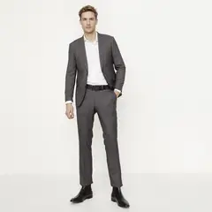 WOLF&HANK - Traje Completo Suit Hombre