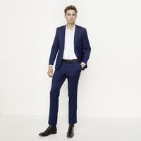 Traje Completo Suit Hombre