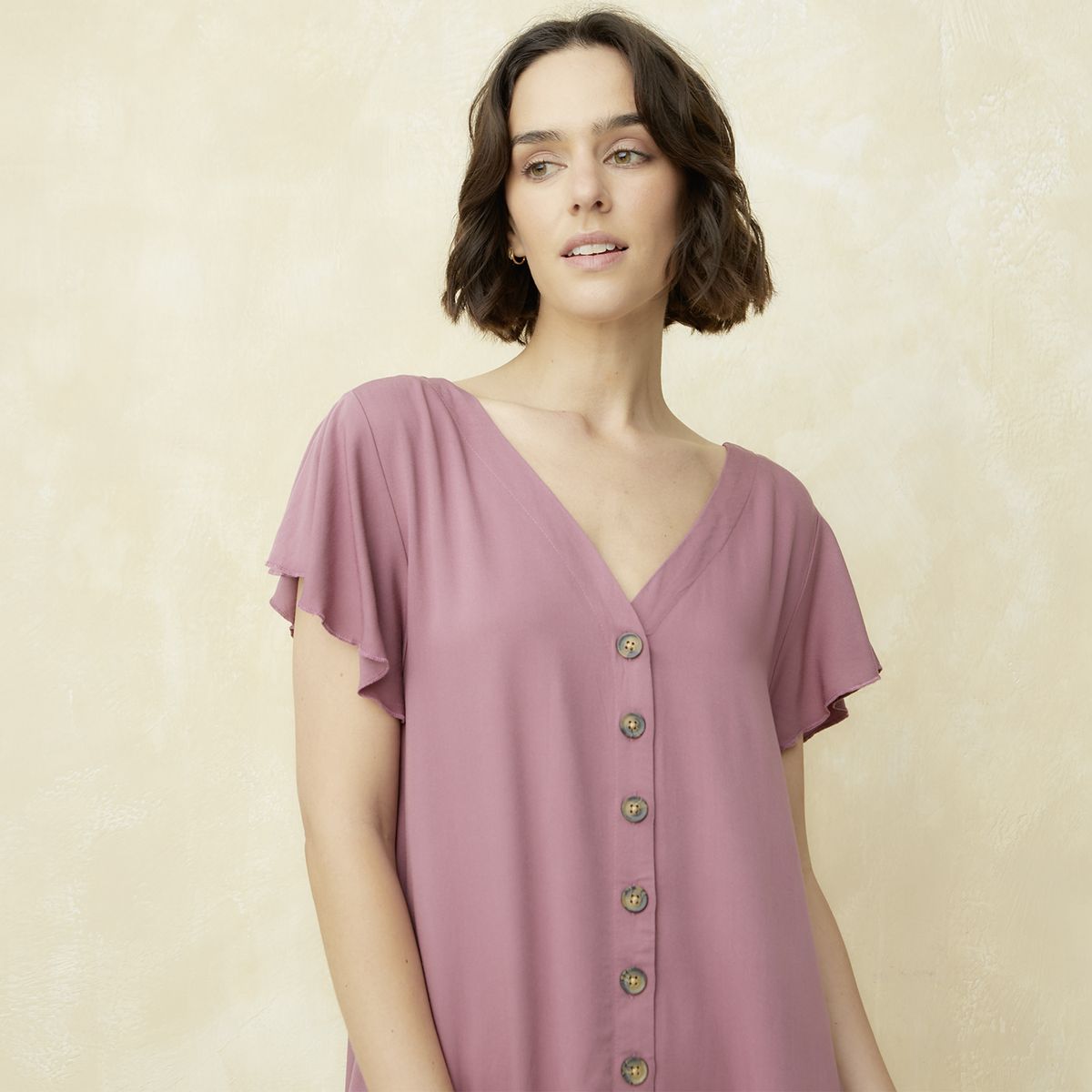 UNIVERSITY CLUB - Vestido Mujer University Club