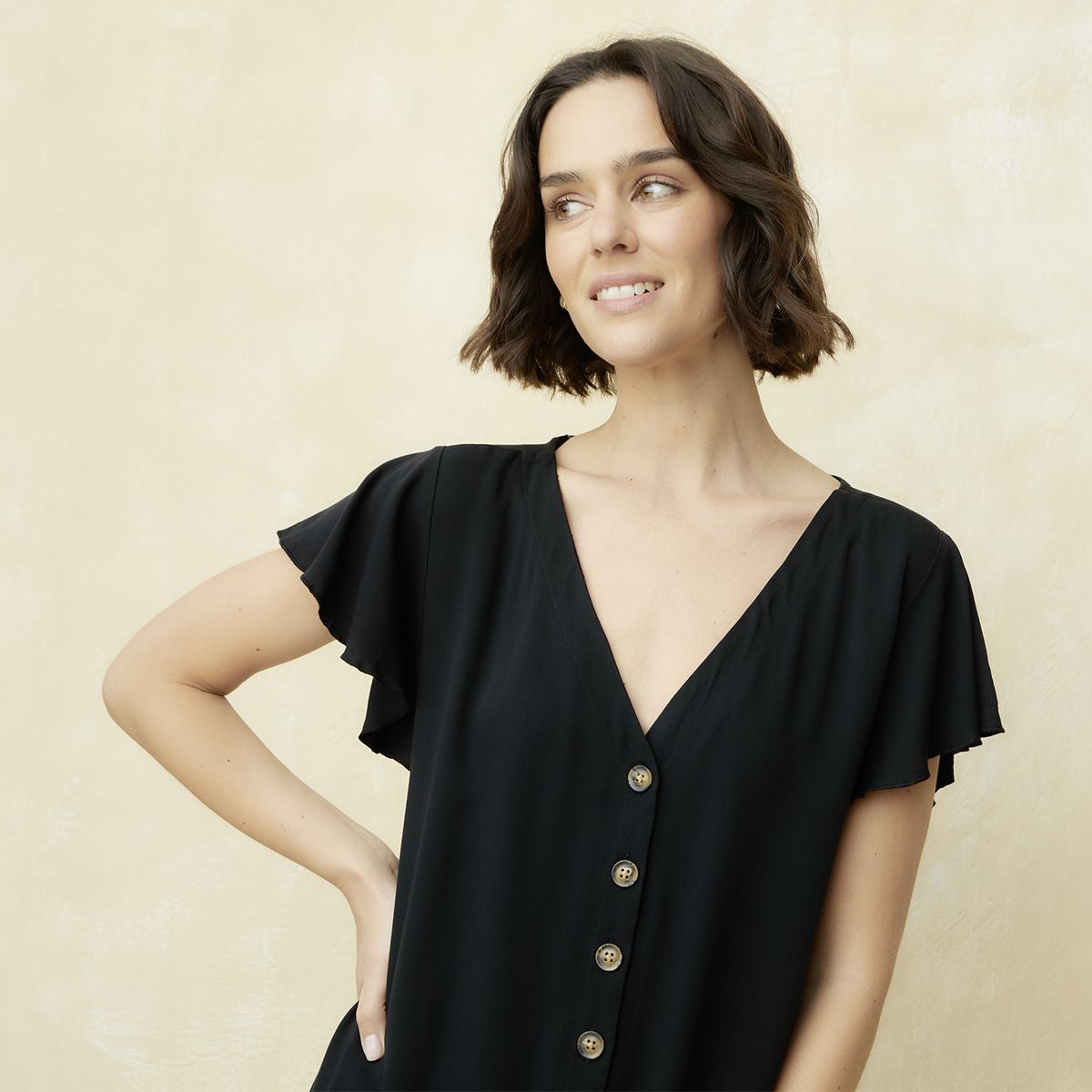 UNIVERSITY CLUB - Vestido Mujer University Club