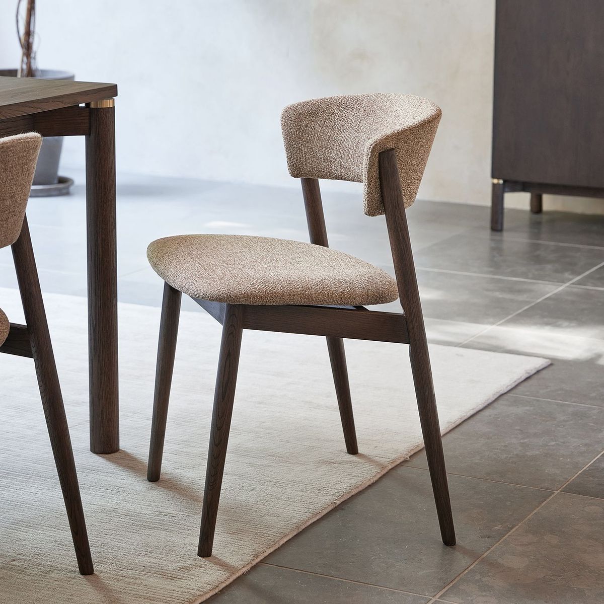 BASEMENT HOME - Par de Sillas Comedor Revere Basement Home