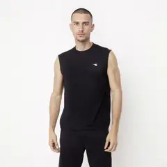 DIADORA - Polera Deportiva Hombre