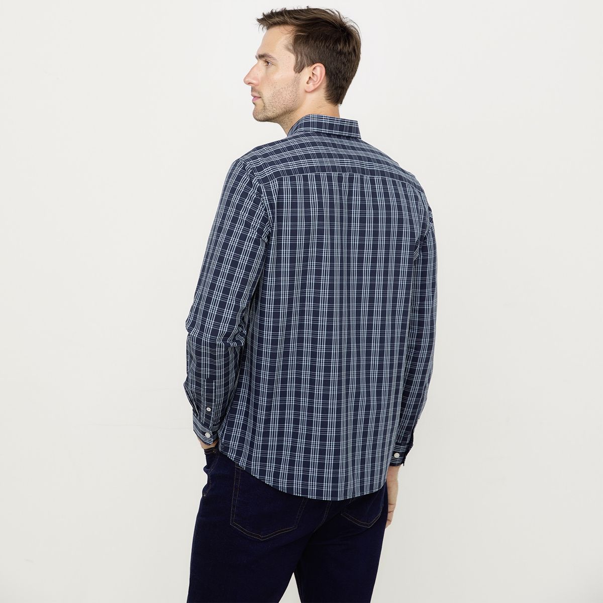 UNIVERSITY CLUB - Camisa Hombre University Club