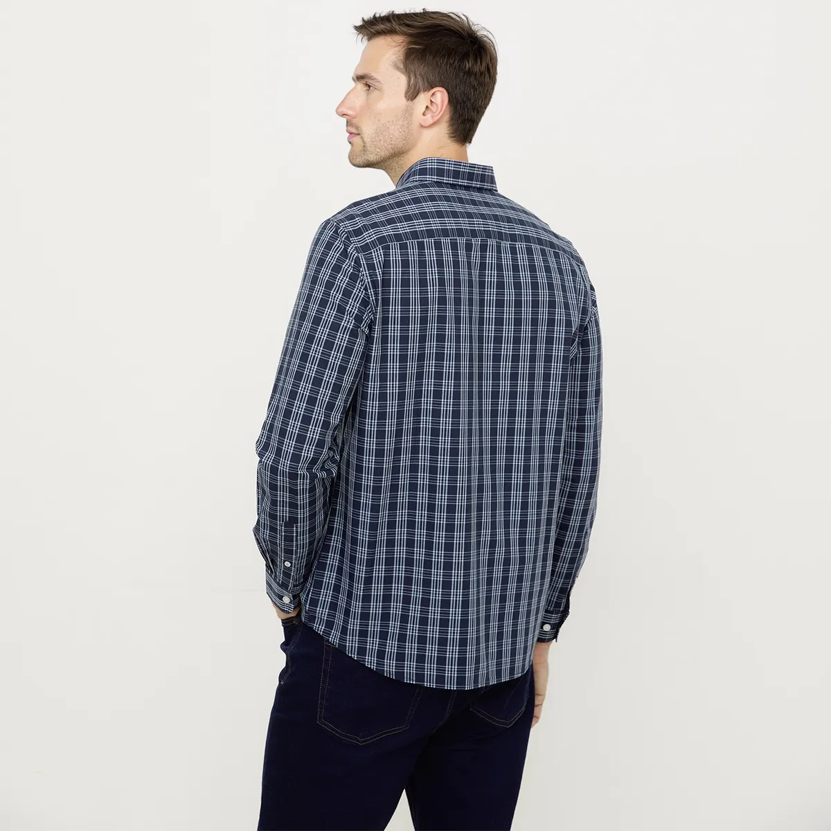 UNIVERSITY CLUB - Camisa Hombre University Club