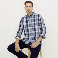 Camisa Casual Hombre