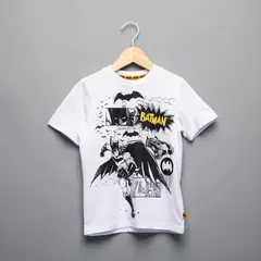 DC ORIGINALS - Polera Algodón Niño