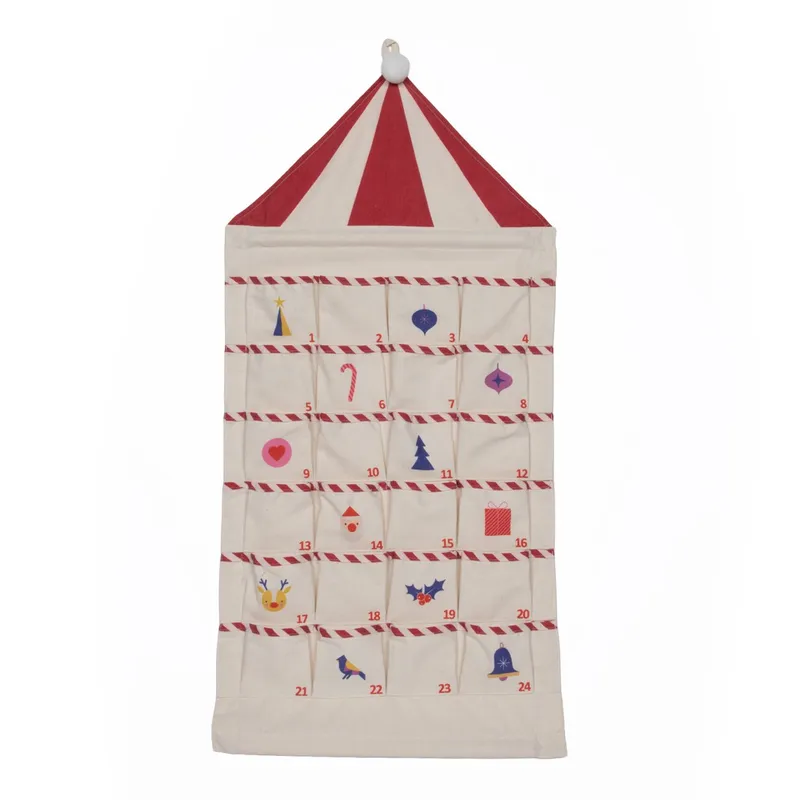 MICA - Calendario 49X104Cm Mica