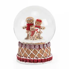MICA - Birbu Gng Family 10Cm