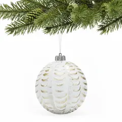 MICA - Bola Detalle 15Cm