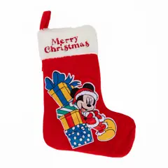 DISNEY - Bota Mickey Red 50Cm