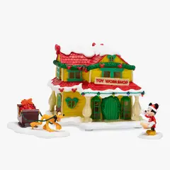 DISNEY - Villa Mickey
