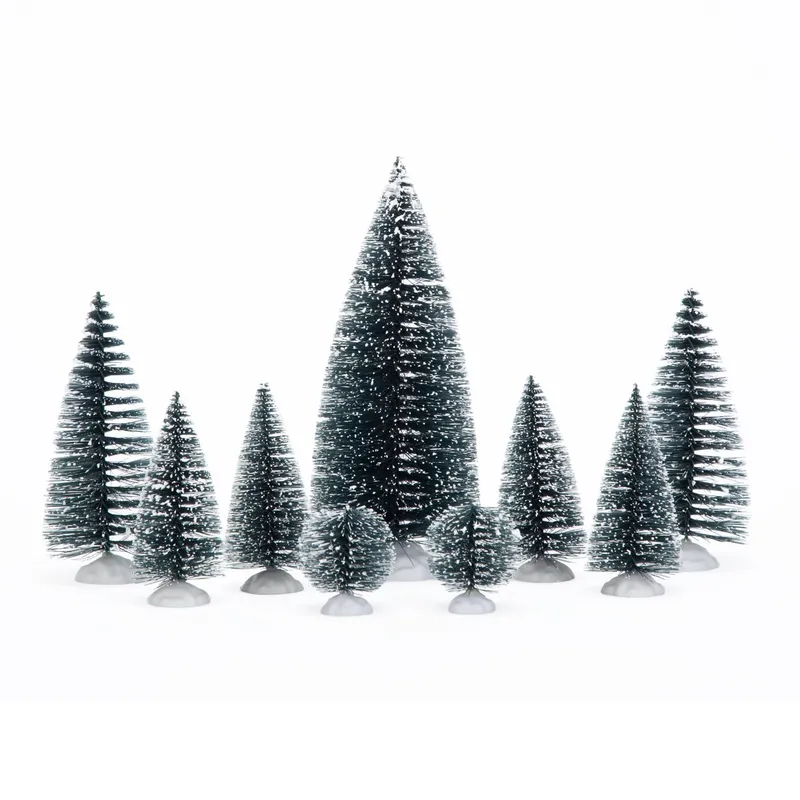 MICA - Aldea Set X9 Pinos Mica