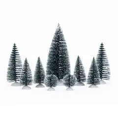 MICA - Aldea Set X9 Pinos