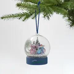 DISNEY - Colgante Stitch 9Cm