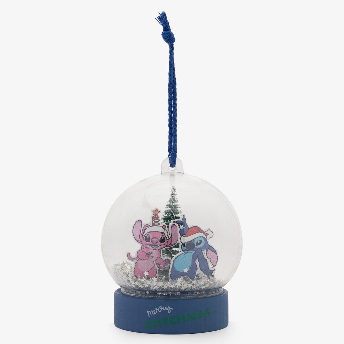 DISNEY - Colgante Stitch 9Cm Disney
