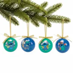 DISNEY - Set 4 Stitch