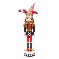 MICA - Cascanueces 40Cm Circo