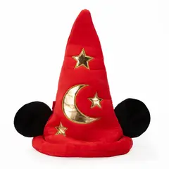 DISNEY - Gorro Mickey Red 40Cm