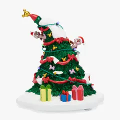 DISNEY - Villa Chip Dale