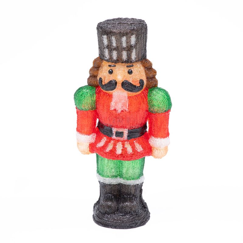 MICA - Cascanuez Rigido 28X17X60Cm