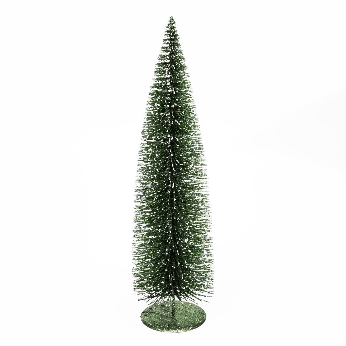 MICA - Adorno Árbol Navidad Pino Verde Pop Green 80 Cm Mica