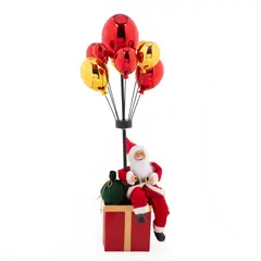 MICA - Santa Globo 112X45X40Cm