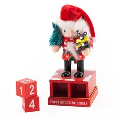 MICA - Cascanuez Calendario 16Cm