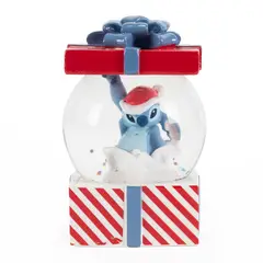 DISNEY - Burbuja Stitch Gift 12Cm
