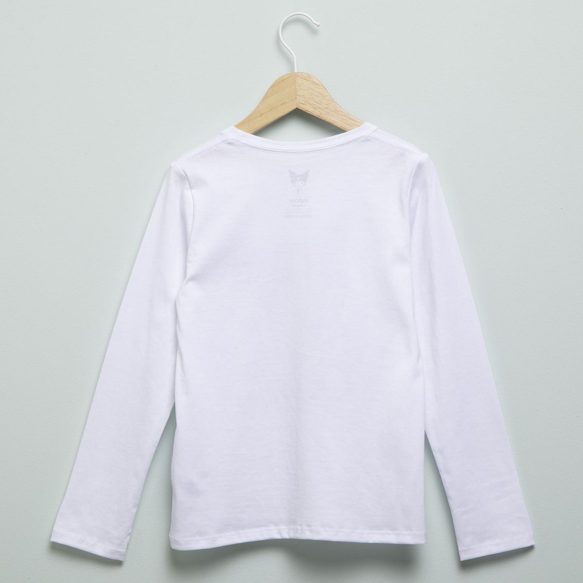 HELLO KITTY - Polera Algodón Niña Hello Kitty