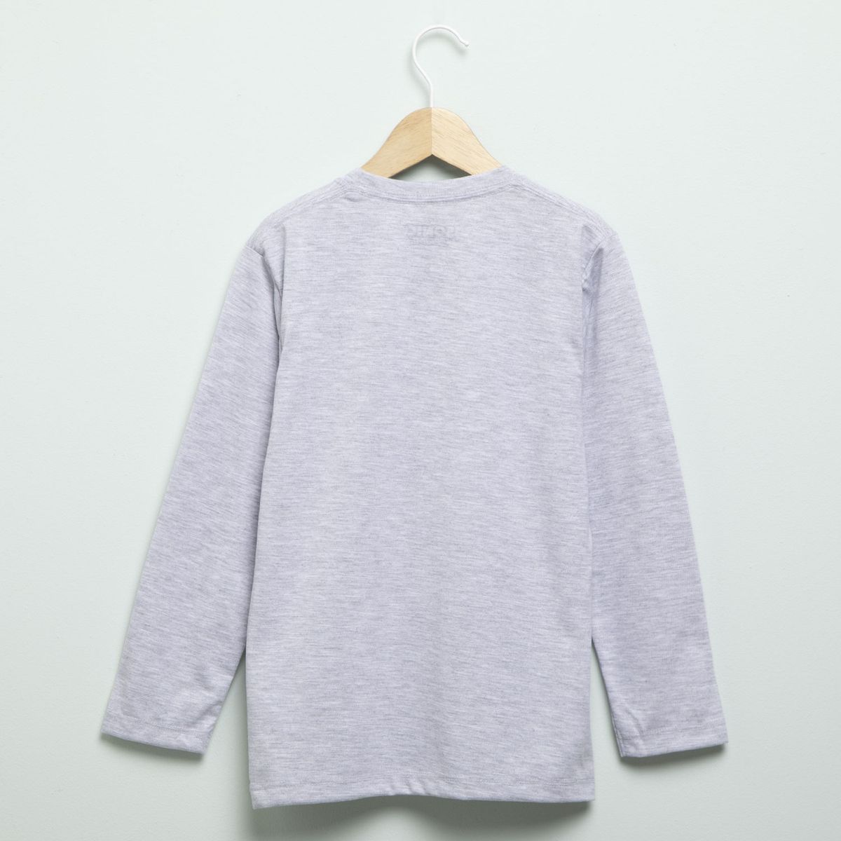 SONIC - Polera Algodón Niño Sonic