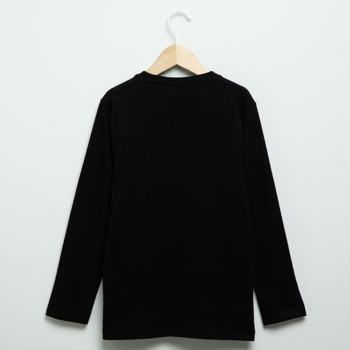 SONIC - Polera Algodón Niño Sonic