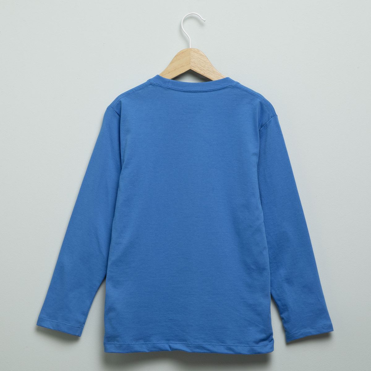 SONIC - Polera Algodón Niño Sonic