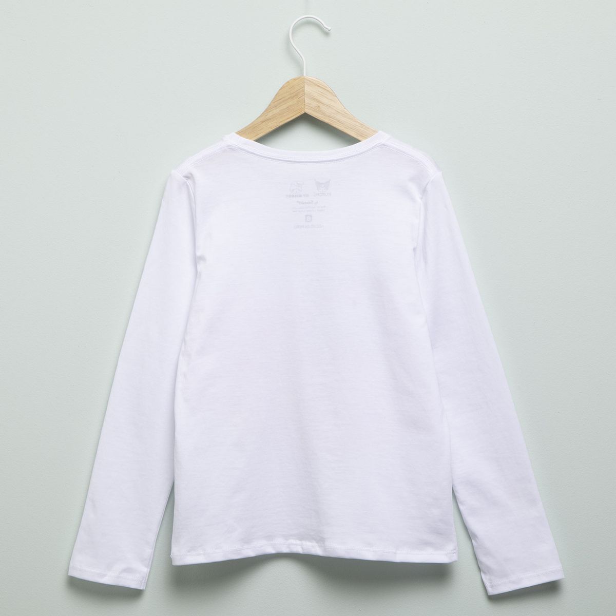 HELLO KITTY - Polera Algodón Niña Hello Kitty