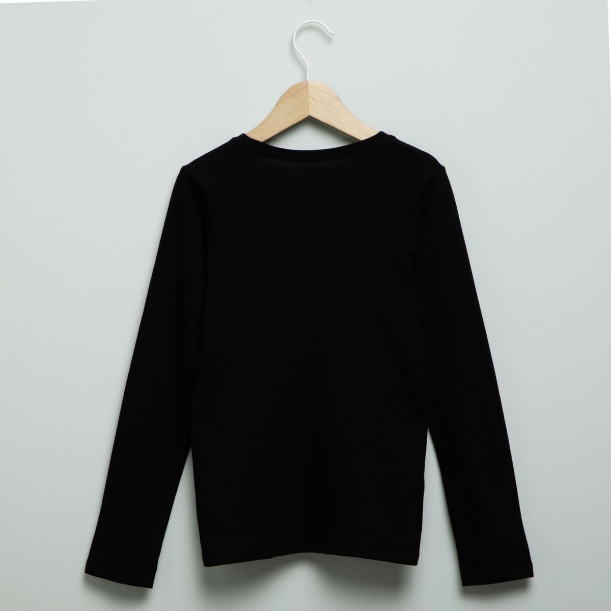 HELLO KITTY - Polera Algodón Niña Hello Kitty