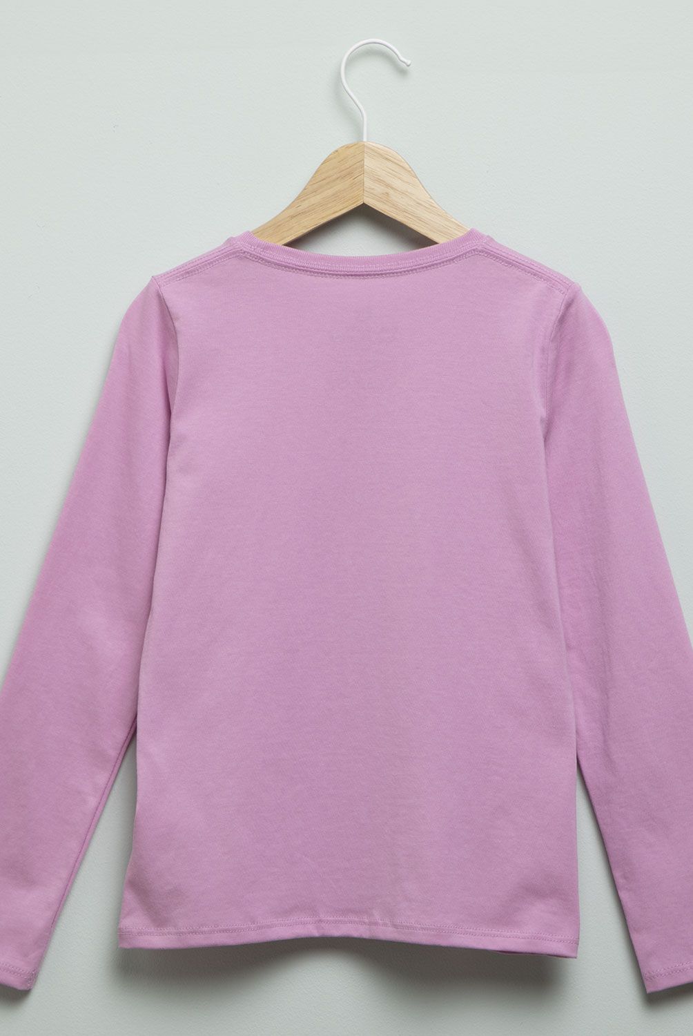 HELLO KITTY - Polera Algodón Niña Hello Kitty