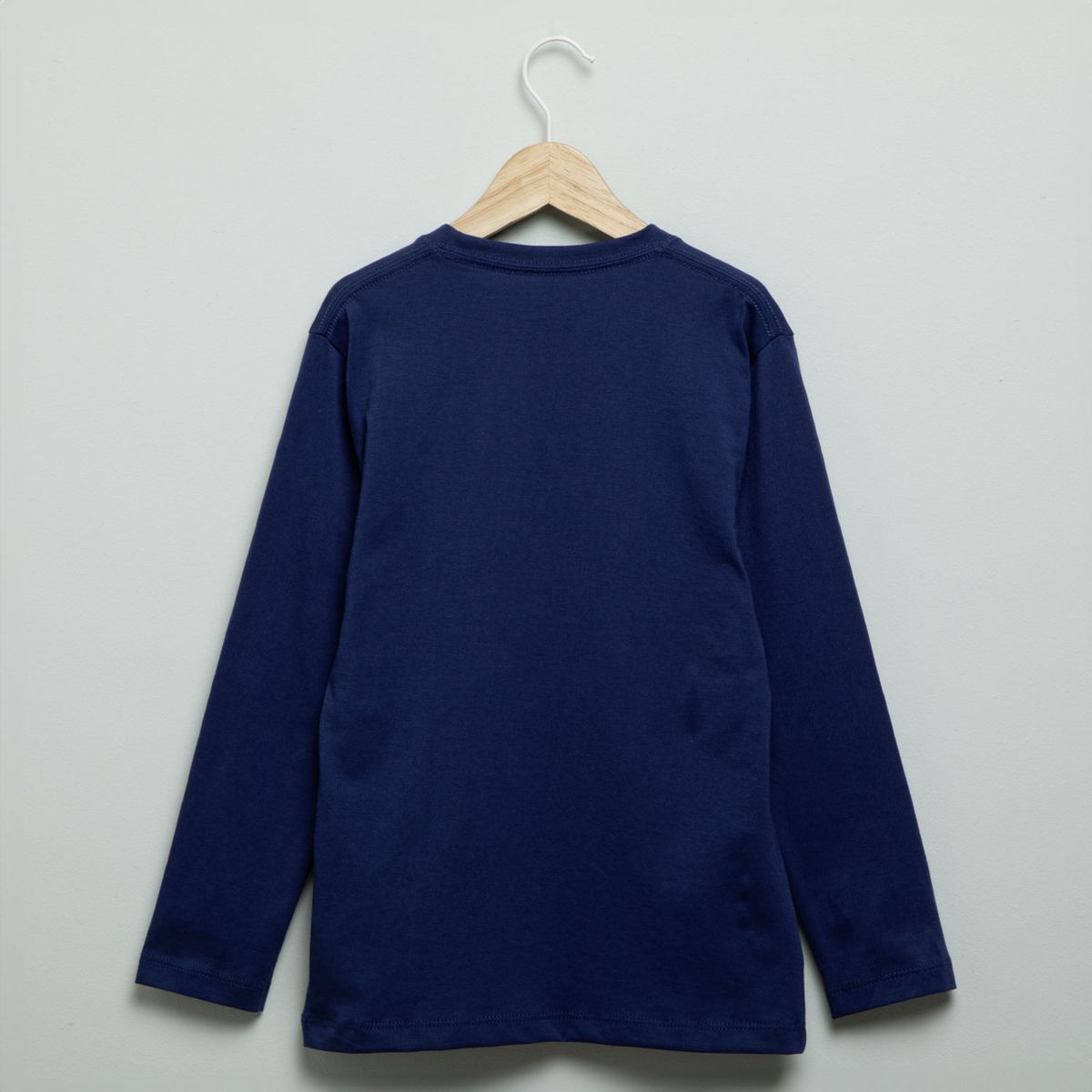 SONIC - Polera Algodón Niño Sonic