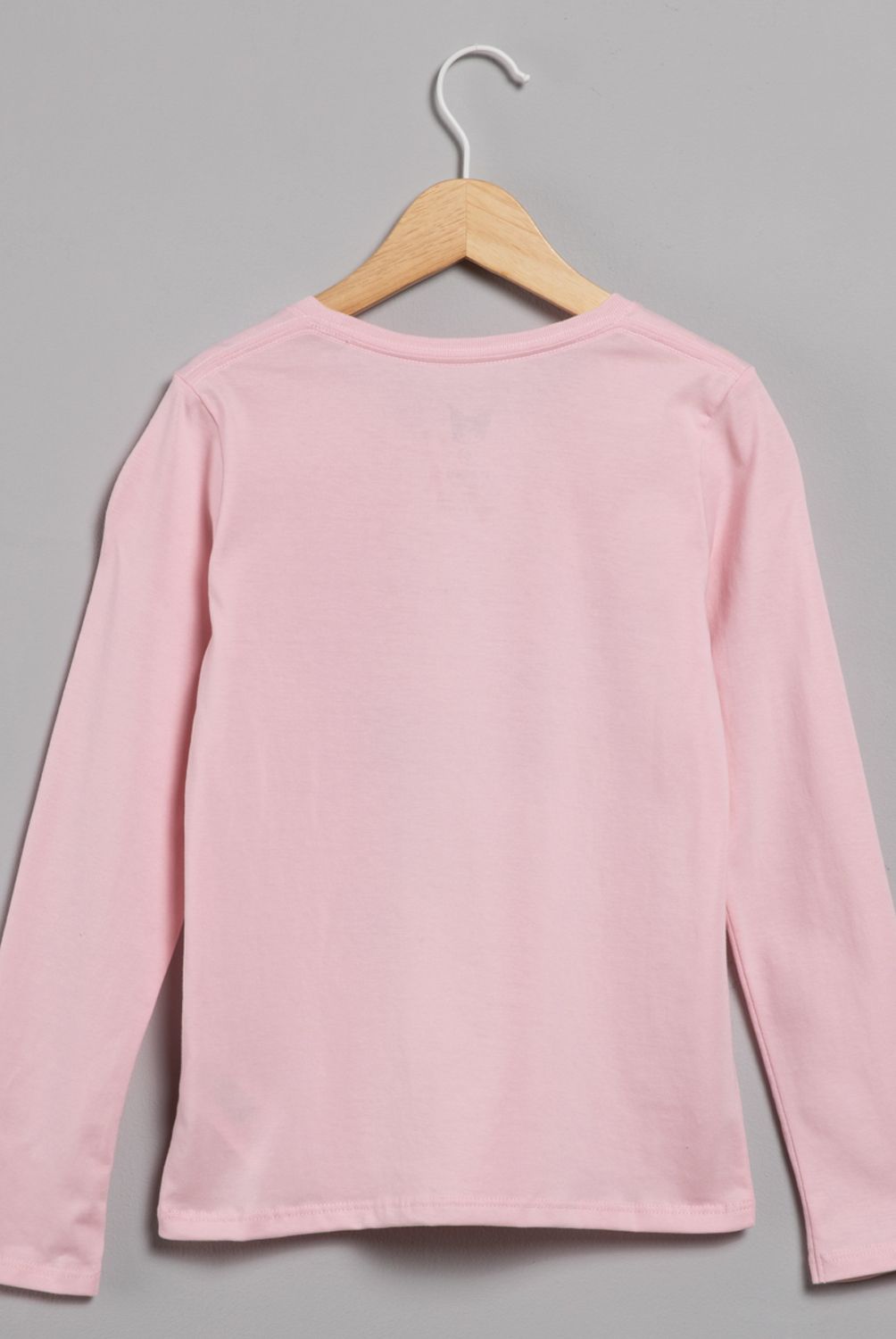HELLO KITTY - Polera Algodón Niña Hello Kitty