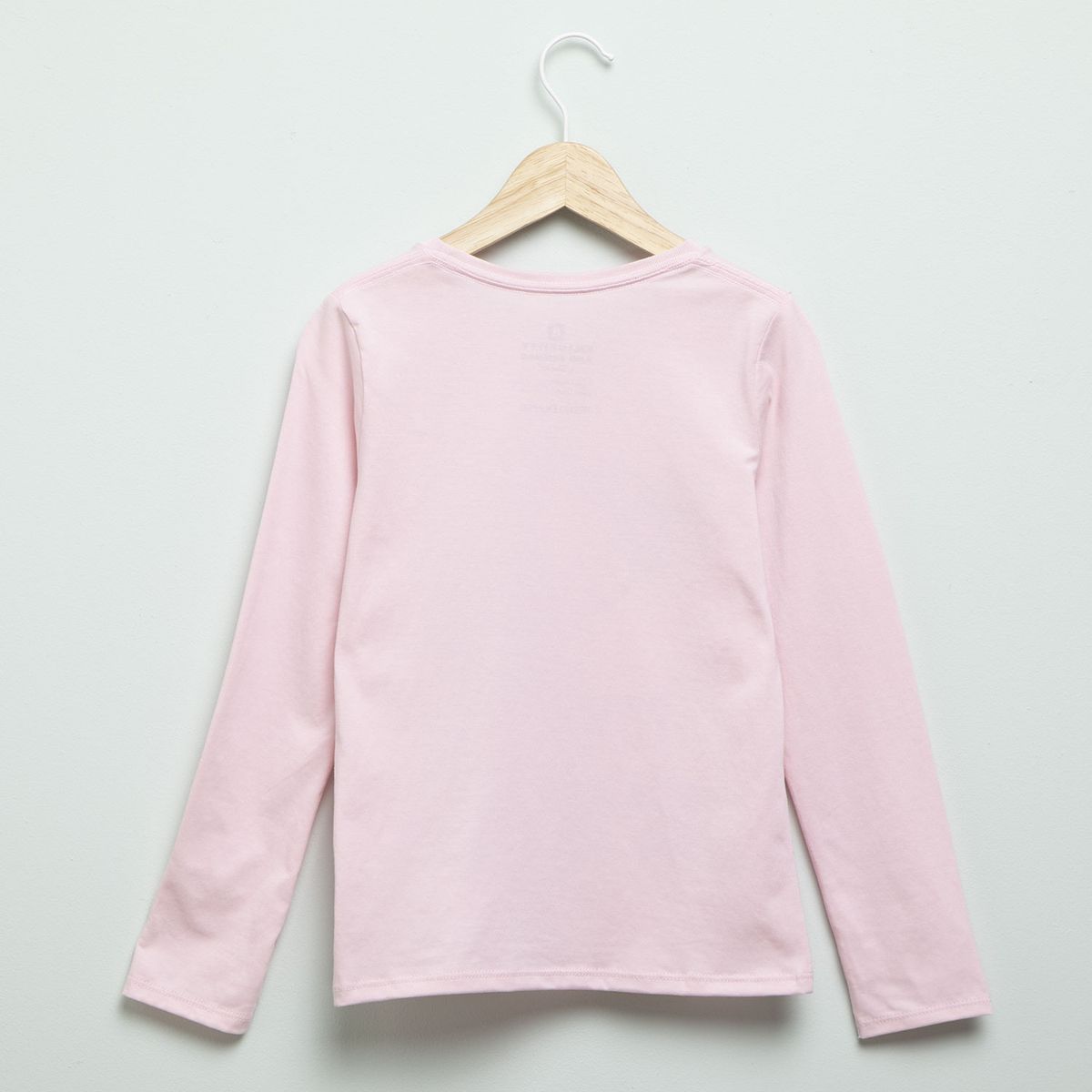 HELLO KITTY - Polera Algodón Niña Hello Kitty