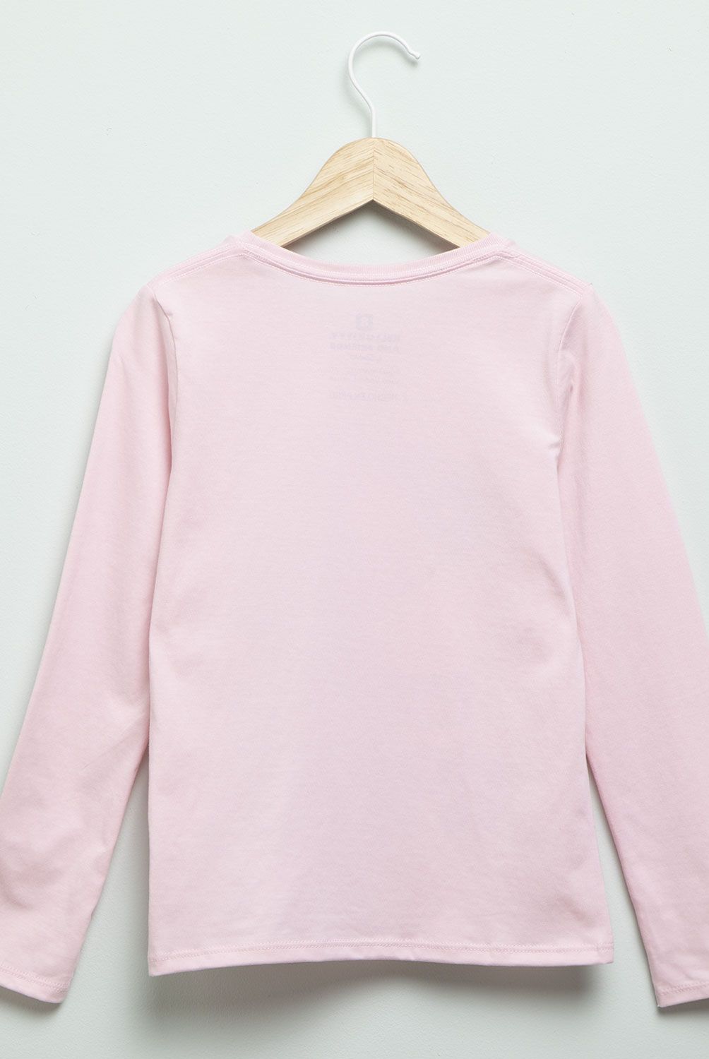 HELLO KITTY - Polera Algodón Niña Hello Kitty
