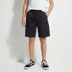 FEDERATION - Short Algodón Niño