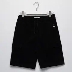 FEDERATION - Short Algodón Niño