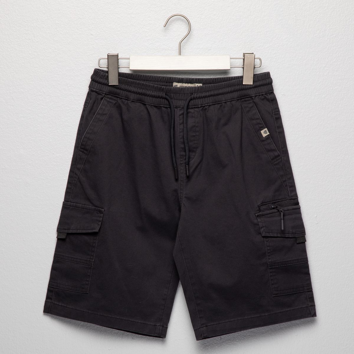 FEDERATION - Short Algodón Niño Federation