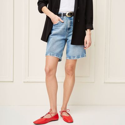 Imagen 2 del producto Ballerina Mujer Rojo