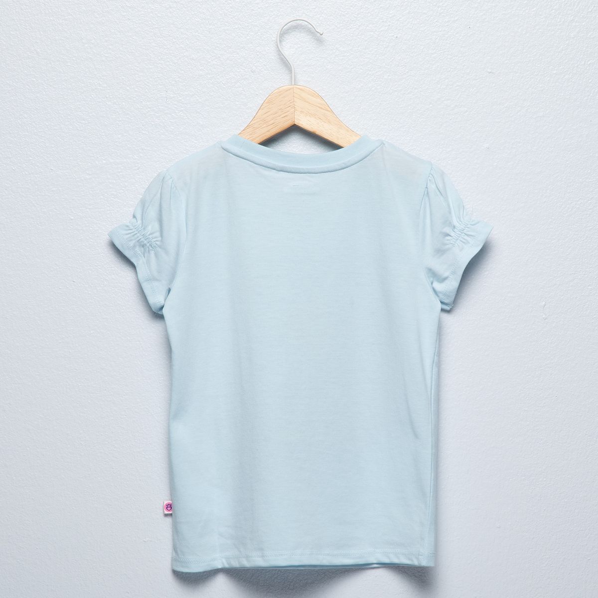 GABBYS DOLLHOUSE - Polera Algodón Niña